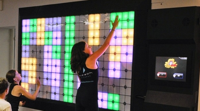 lightspace