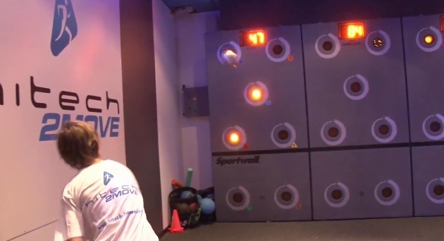 hitech fitness