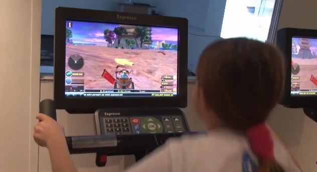 hitech fitness