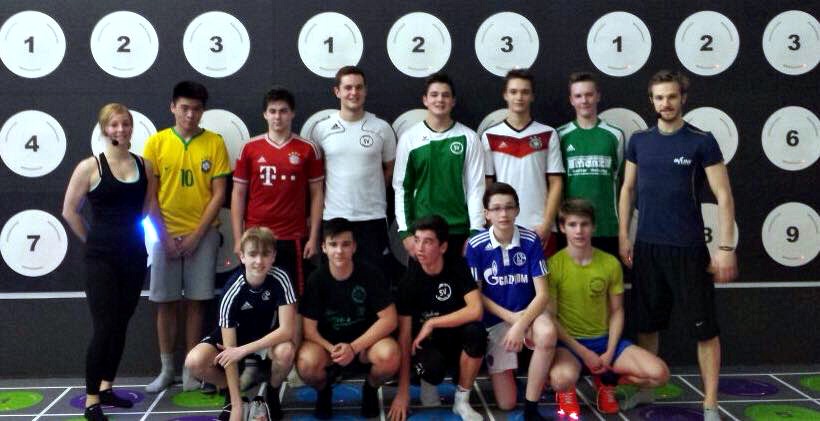 injoy dorsten pavigym