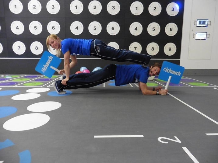 injoy dorsten pavigym