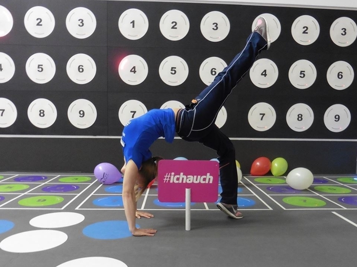 injoy dorsten pavigym