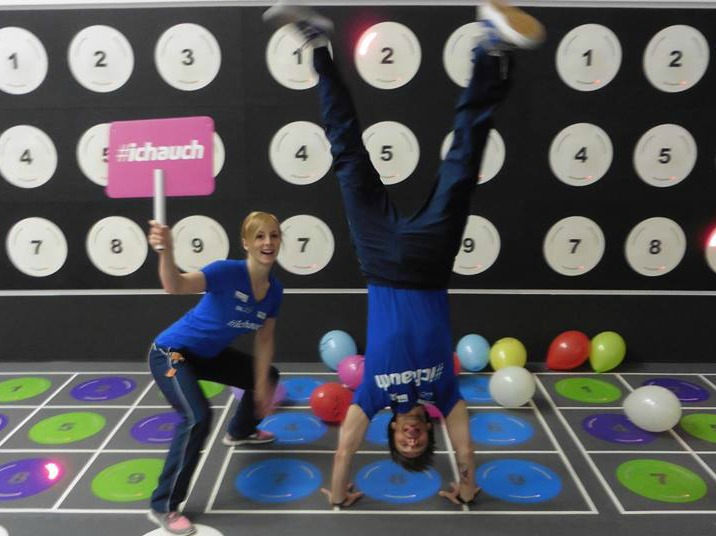 injoy dorsten pavigym